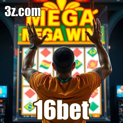 Aposte com Estilo: A Seção Betting do 16bet