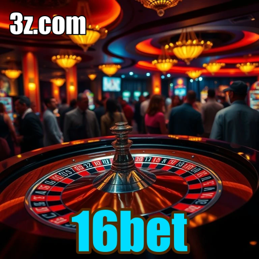 Promoções Incríveis no 16bet: As Melhores Ofertas de Jogos