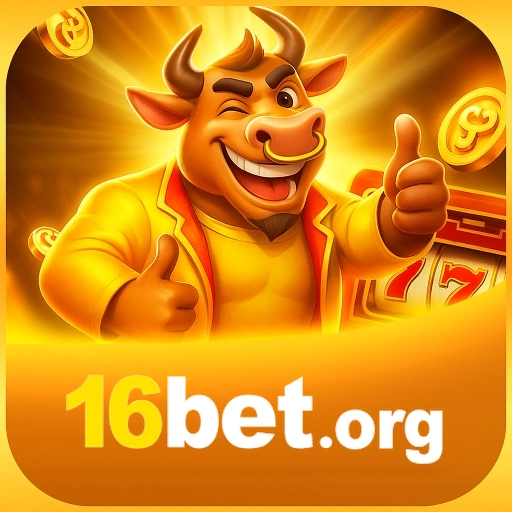 16bet logo