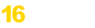 16bet.com